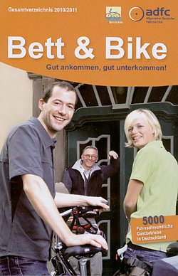 Bild: Bett & Bike