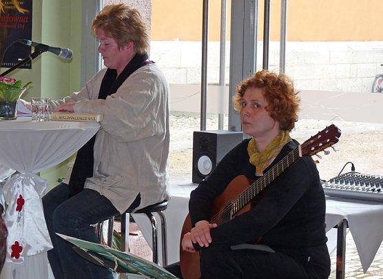 Frauentagsfeier (Foto: Karl-Heinz Herrmann) Frauentagsfeier (Foto: Karl-Heinz Herrmann)