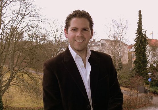 Singer (Foto: I. Kühn) Singer (Foto: I. Kühn)