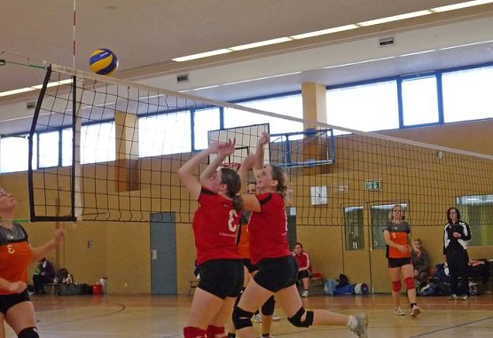 SG Empor Sondershausen (Foto: Karl-Heinz Herrmann)