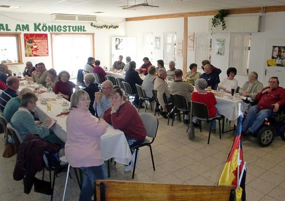 Wissenswertes zur Mobilit&auml;t im Alter (Foto: Ronald R&ouml;mer)