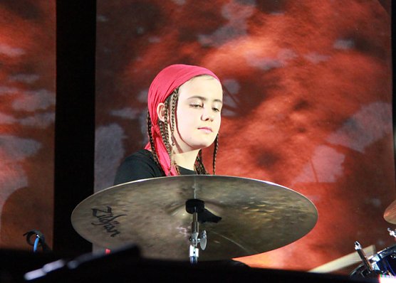Jugend musiziert (Foto: Uwe Hartung)