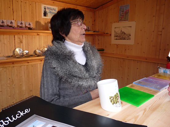 Spende f&uuml;r Japan (Foto: Karl-Heinz Herrmann)