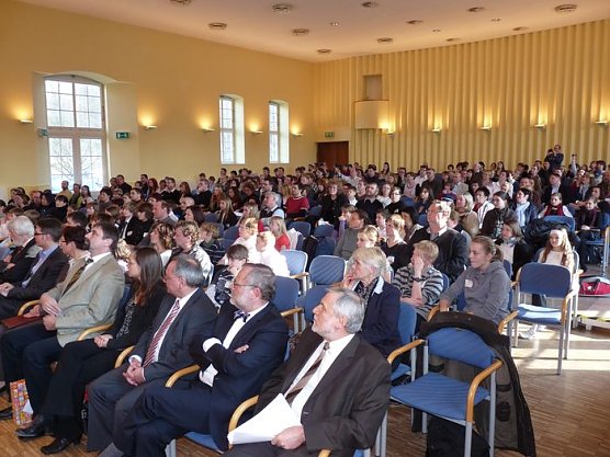 Jugend musiziert (Foto: Karl-Heinz Herrmann) Jugend musiziert (Foto: Karl-Heinz Herrmann)