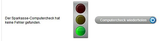 Computercheck (Foto: Karl-Heinz Herrmann)