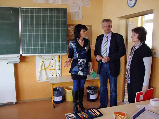 Gutschein f&uuml;r Eltern-Abendkurs (Foto: MDB Steffen Lemme)