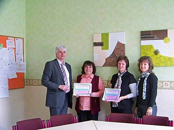 Elternabendgutscheine (Foto: MDB Selle)