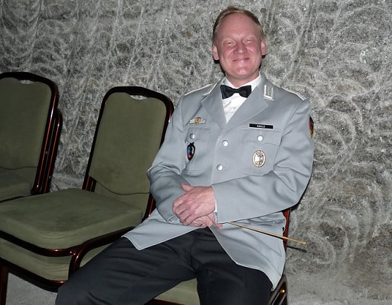 Klangvolles Benefizkonzert (Foto: Karl-Heinz Herrmann)