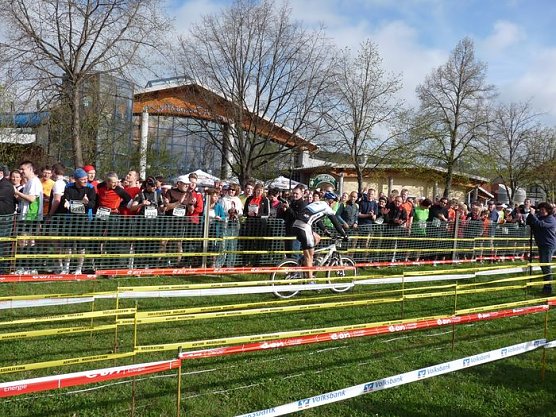 Der 33. Internationaler Kyffh&auml;user-Berglauf (Foto: Karl-Heinz Herrmann)