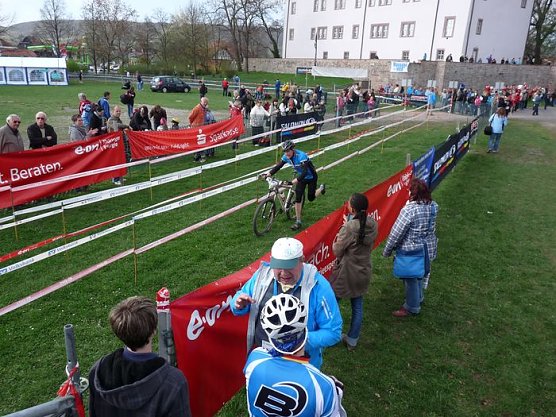 Der 33. Internationaler Kyffh&auml;user-Berglauf (Foto: Karl-Heinz Herrmann)