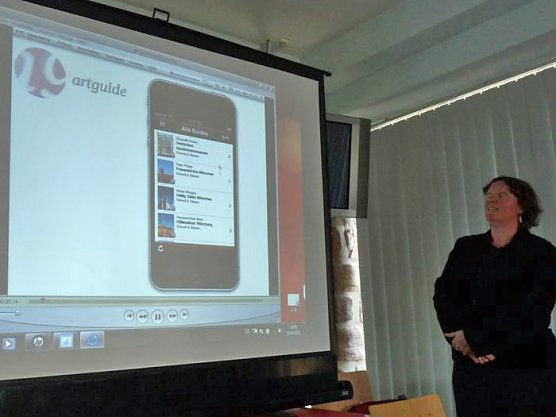 App Burg und Denkmal Kyffh&auml;user (Foto: Karl-Heinz Herrmann)