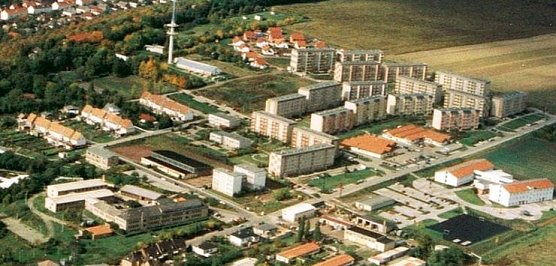 Auf dem Berge (Foto: Henze)