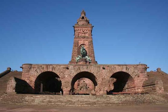 5. Millionster Besucher begr&uuml;&szlig;t  (Foto: Heiko Kolbe)