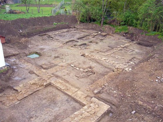 Kloster Marksu&szlig;ra (Foto: Uwe Vogt)