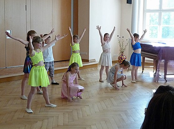 M&uuml;ttern gedankt (Foto: Karl-Heinz Herrmann)