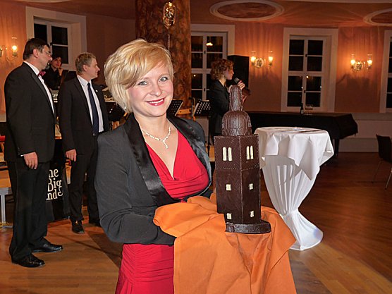 Bei Tombola abgeräumt? (Foto: Karl-Heinz Herrmann) Bei Tombola abgeräumt? (Foto: Karl-Heinz Herrmann)