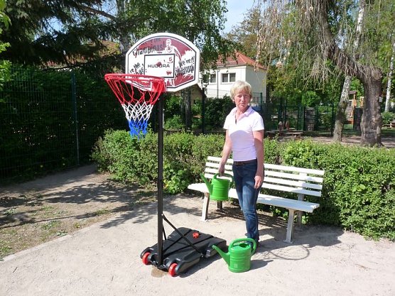 Arbeitseinsatz durchgef&uuml;hrt (Foto: Karl-Heinz Herrmann)