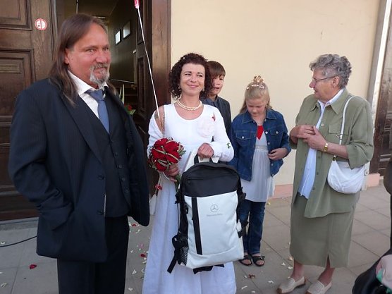 Autofr&uuml;hling Sondershausen (Foto: Karl-Heinz Herrmann)