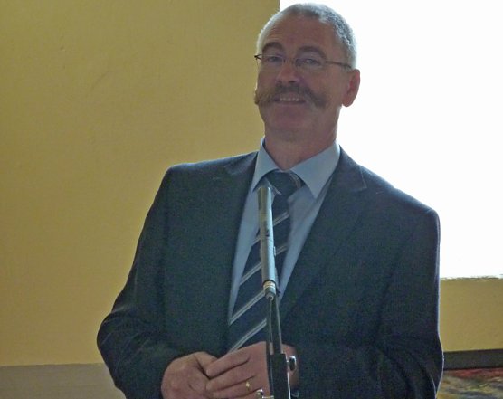 Gro&szlig;es Interesse (Foto: Karl-Heinz Herrmann)