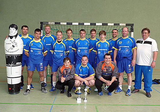 Das war knapp (Foto: Karl-Heinz Herrmann)