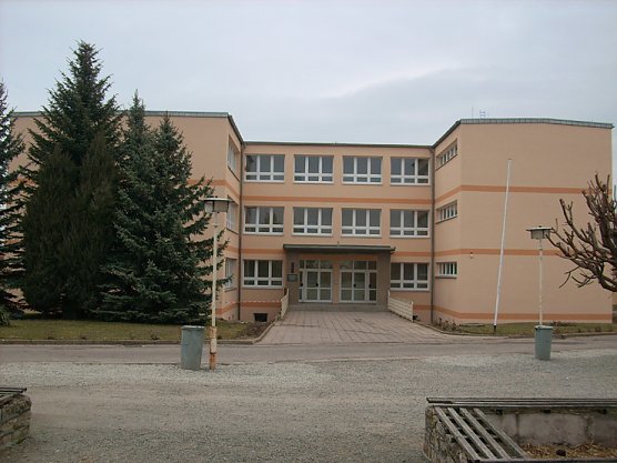 Regelschule Ebeleben 2 (Foto: Karl-Heinz Herrmann)