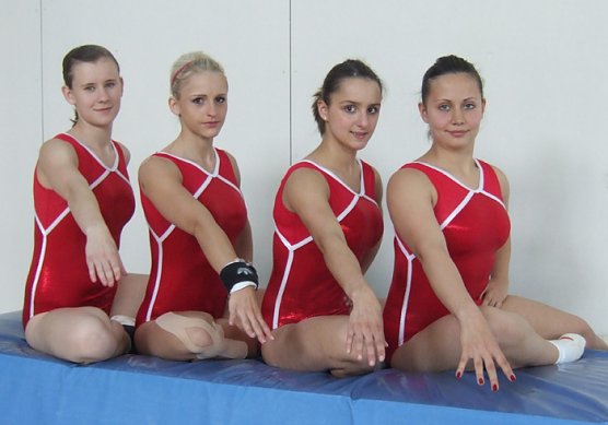 2. Wettkampf in der 1.Landesliga (Foto: Sabine Angelstein)