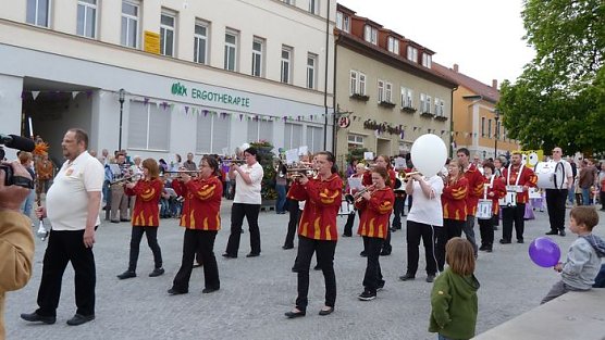 Fliederkrone gesetzt (Foto: privat)
