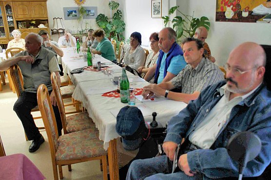 nklusion beginnt im Kopf (Foto: R&uuml;diger Herdin)