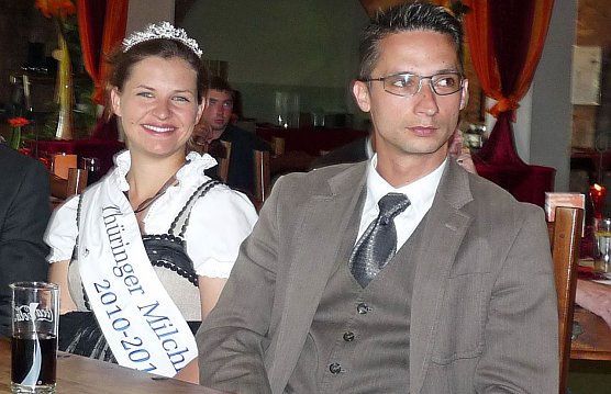 20 Jahre Kreisbauernverband (Foto: Karl-Heinz Herrmann) 20 Jahre Kreisbauernverband (Foto: Karl-Heinz Herrmann)