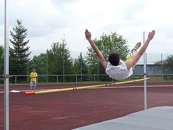 Klein Olympia (Foto: Karl-Heinz Herrmann)