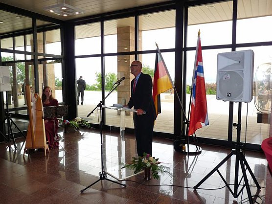 Norwegischer Nationalfeiertag (Foto: Karl-Heinz Herrmann)