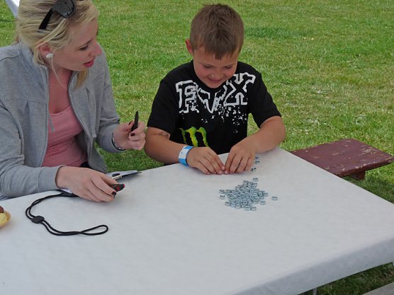 Was f&uuml;r ein Fest!  (Foto: Karl-Heinz Herrmann)