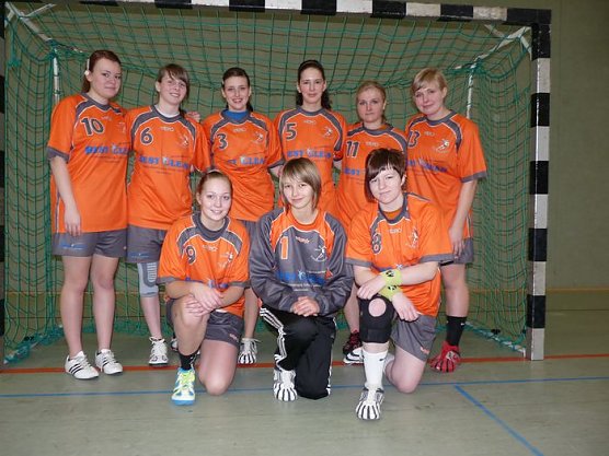 Th&uuml;ringer Meister (Foto: Karl-Heinz Herrmann)