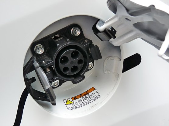 Trend E-Mobilit&auml;t (Foto: Karl-Heinz Herrmann)