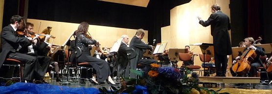 150 Jahre Nordthüringer Volksbank (Foto: nnz) 150 Jahre Nordthüringer Volksbank (Foto: nnz)