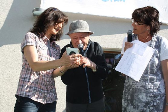 Gewinner waren alle (Foto: Stiftung Finneck) Gewinner waren alle (Foto: Stiftung Finneck)