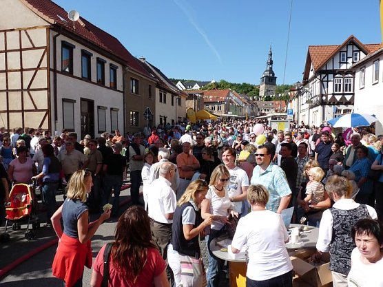 Gesucht wird.. (Foto: Karl-Heinz Herrmann)