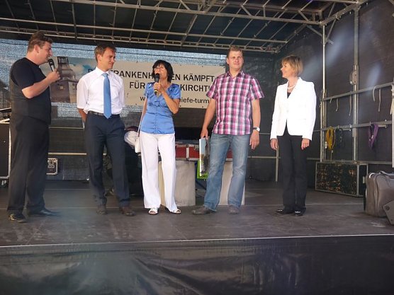 Gesucht wird.. (Foto: Karl-Heinz Herrmann)