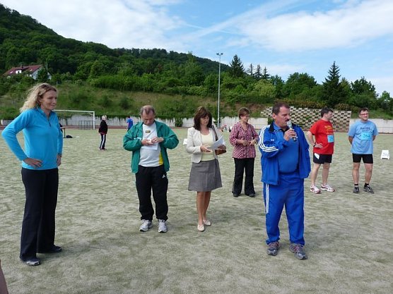 Viel Spa&szlig; bei Mini-WM (Foto: Karl-Heinz Herrmann)