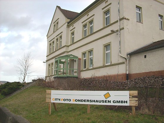 Ehemaliges Wehrkreiskommando (Foto: Karl-Heinz Herrmann)