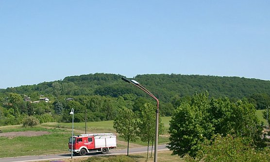 Einsatz, und auch nicht (Foto: Karl-Heinz Herrmann)