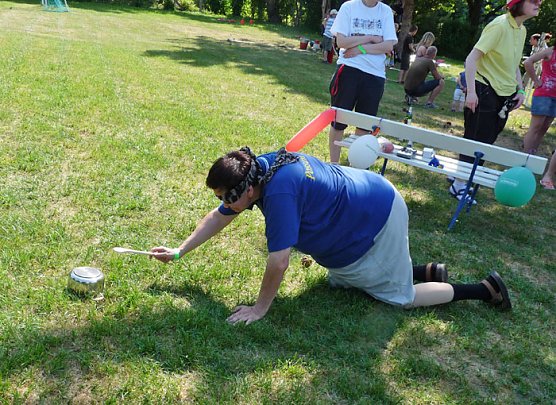 Nicht nur für Kinder (Foto: Karl-Heinz Herrmann) Nicht nur für Kinder (Foto: Karl-Heinz Herrmann)