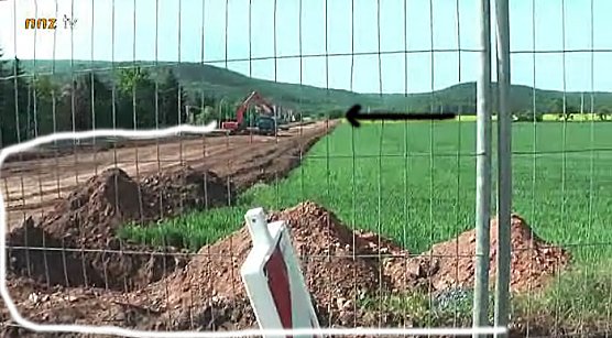 An Probleme gedacht? (Foto: Karl-Heinz Herrmann) An Probleme gedacht? (Foto: Karl-Heinz Herrmann)