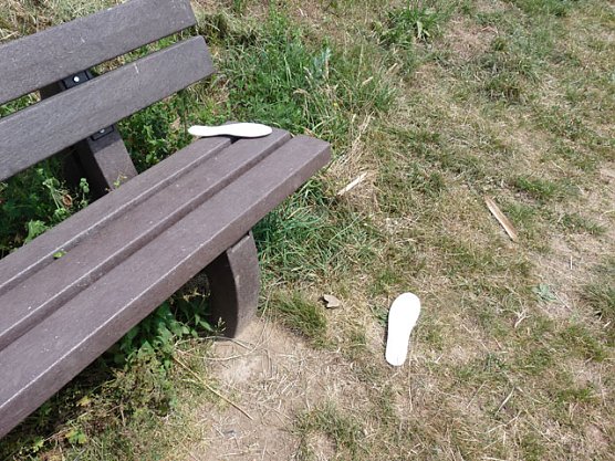 Harter Job? (Foto: Karl-Heinz Herrmann) Harter Job? (Foto: Karl-Heinz Herrmann)