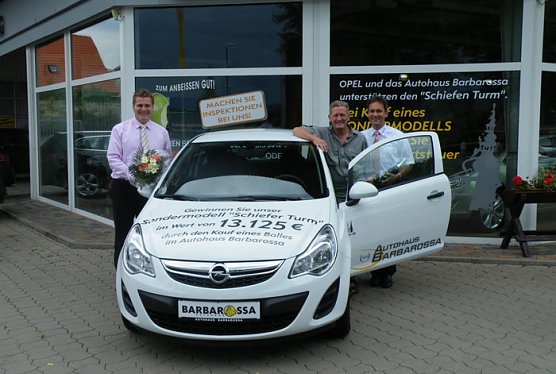 Ballrennen abgeschlossen (Foto: Sven Gr&uuml;llmeyer)