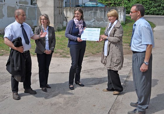 Feuerkuppe wird zum Kletterparadies (Foto: Ferienpark Feuerkuppe) Feuerkuppe wird zum Kletterparadies (Foto: Ferienpark Feuerkuppe)