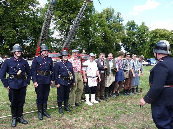 20. Kreisfeuerwehrtag  (Foto: Karl-Heinz Herrmann)