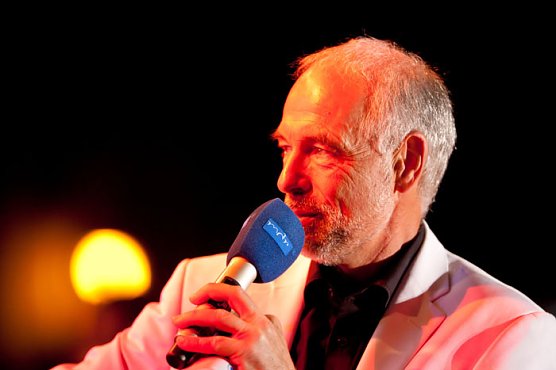 MDR-Sommernachtsball (Foto: MDR) MDR-Sommernachtsball (Foto: MDR)