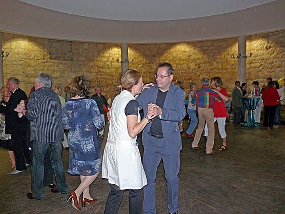 After Work Party (Foto: Karl-Heinz Herrmann)