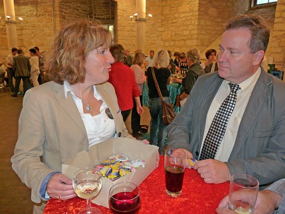 After Work Party (Foto: Karl-Heinz Herrmann)